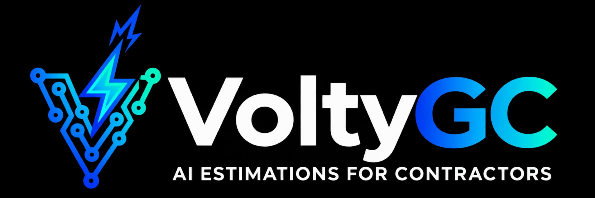 VoltyGC — AI Estimating for Contractors